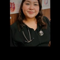 Ashley Bernabe