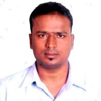 Nisar Shaikh