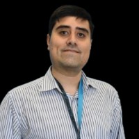 Diego Lagos Palleres