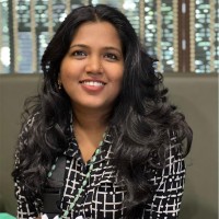Ashwini V