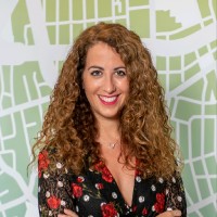 Isabel Cabrero