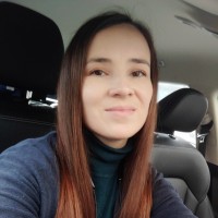 Екатерина Черешнева