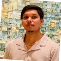 Mohamed Shahadullah