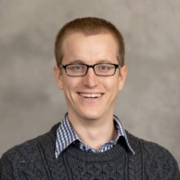 Michael Wolfe