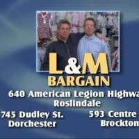 L&M Bargain