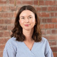 Rachel Driscoll