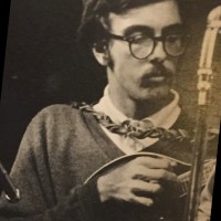 Joel Keys