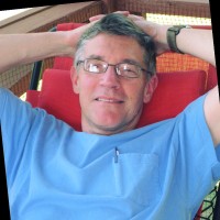 Paul Mcmahon