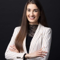 Patrycja Podlewska (Świniarska)