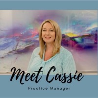 Cassie Ford