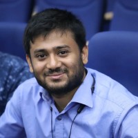 Supravat Mondal