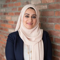 Saima Sheikh, CTM, CTT
