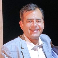 Narotam Badgotra