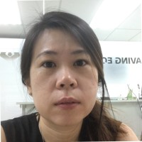 Bella Lee Pui Yoong