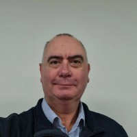 Arend Wieringa