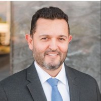 Alejandro Burrola, Mba