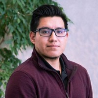 Michael Carangui, Eit