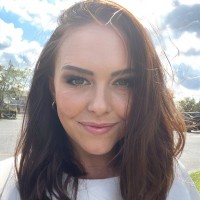 April Esposito
