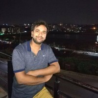 Gaurav Raj
