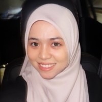 Nur’aina Shahirah