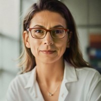 Grazyna Potwora