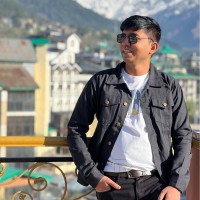 Viral Goswami