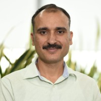 Ashwini Saharawat