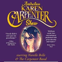 Narelle Belle