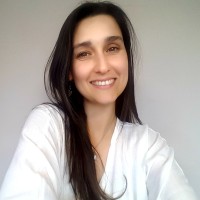 Cynthia Treskow Hidalgo