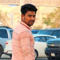 Mohammad Ismail Hossain