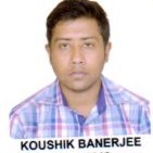 Koushik Banerjee