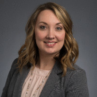 Emily Johnson, Mba