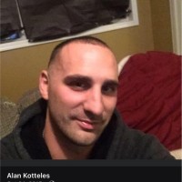 Alan Kotteles