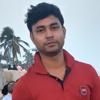 Santu Mandal