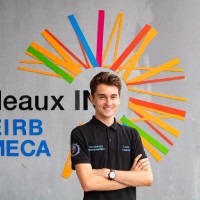 Lucas Gavériaux