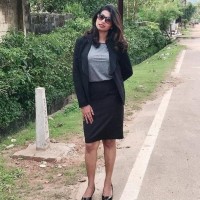 Pavithra Shetty Guruvayanakere