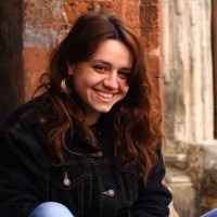 Gaia Lodolini
