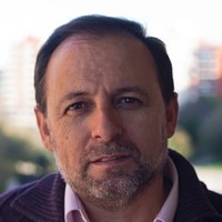 Juan Francisco Roca Blesa