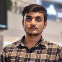 Yogesh Jha