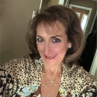 Cheryl Sanders