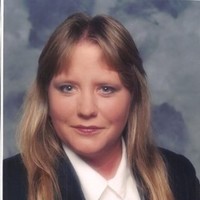 Valerie Harmocy