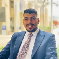 Mohammad Abu Daoud
