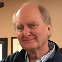 Dave Corcoran