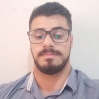 Marcus Vinícius Moreira Ribeiro