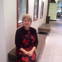 Martha Cerna