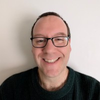 Tim Hather