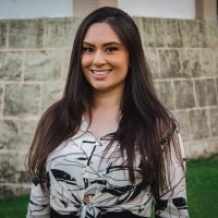 Graciele Rocha Capelini