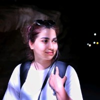 Fatemeh Bagheri