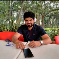 Avinash Patil
