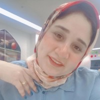 Hayam Nafea
